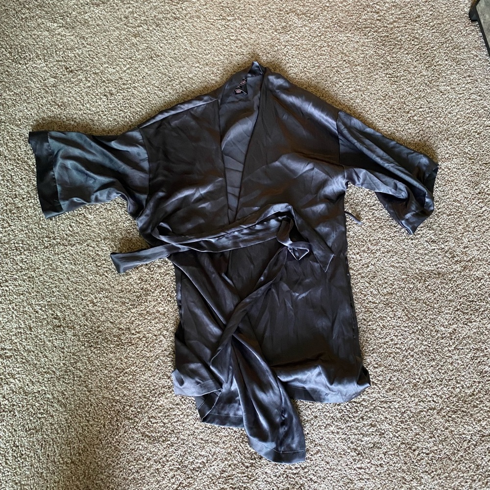 Victorias Secret Robe
